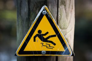 What Evidence Should I Gather After a Slip and Fall?