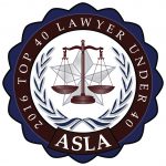 Top 40 Lawyer
