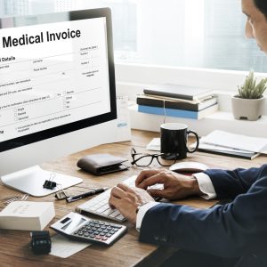 No-Fault Medical Bill