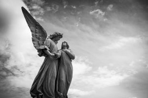 funeral angel wrongful death