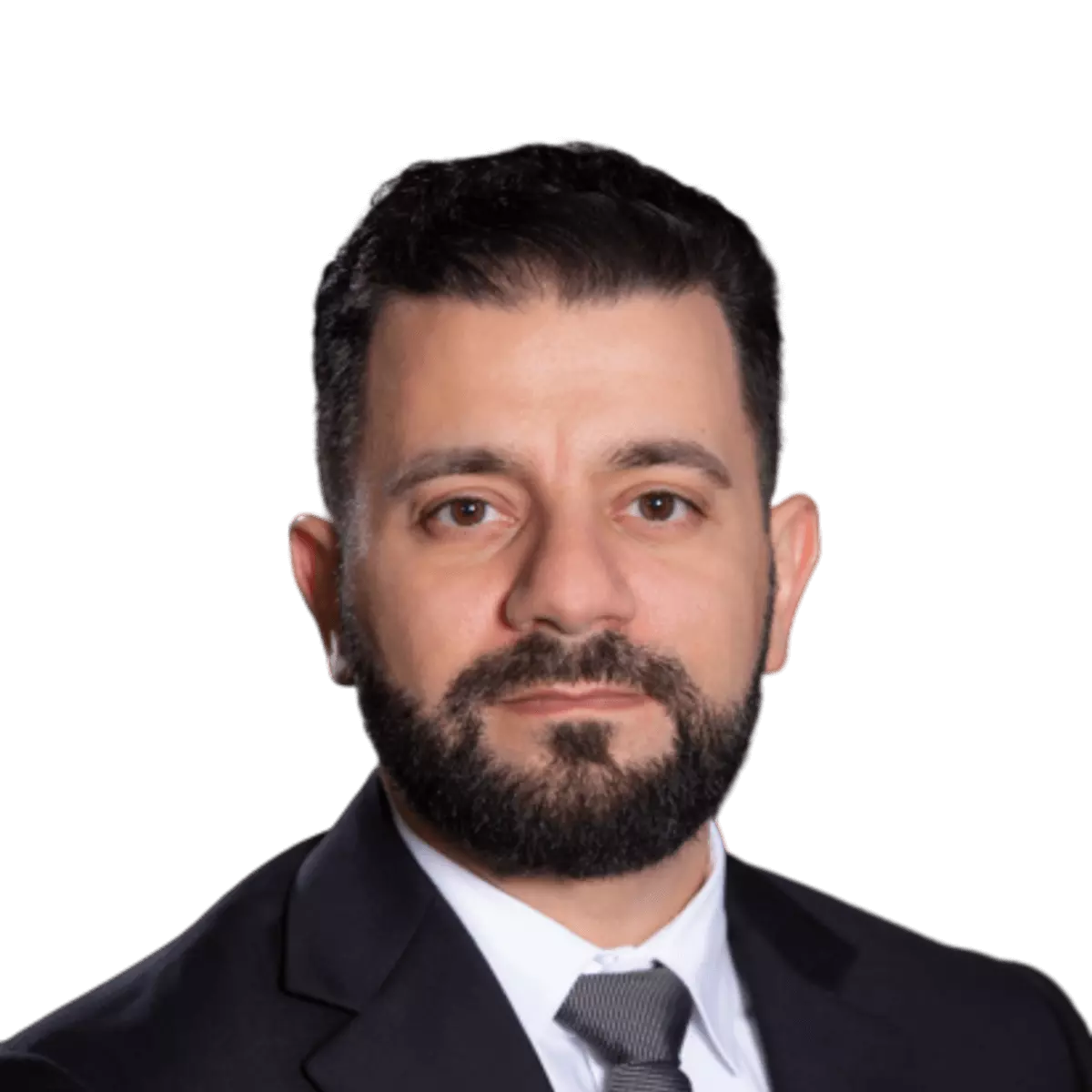 Ibrahim Hammoud Dearborn Attorney