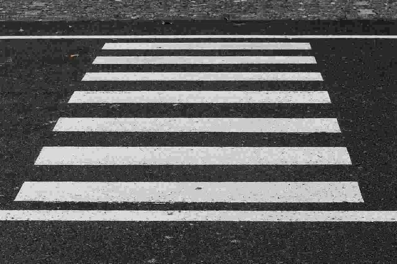 Featured image for “How to Prove Negligence in Pedestrian Accident Claims”