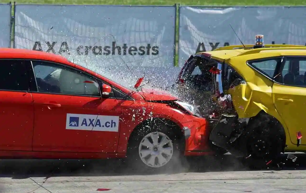 Featured image for “Understanding Insurance Coverage in Rideshare Accidents”