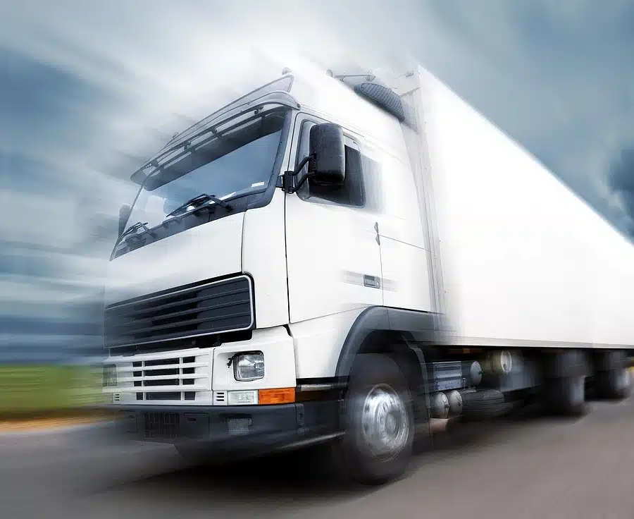 Featured image for “Understanding the Complexities of Truck Accident Liability”
