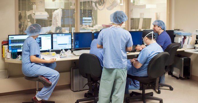 Medical Provider Litigation 