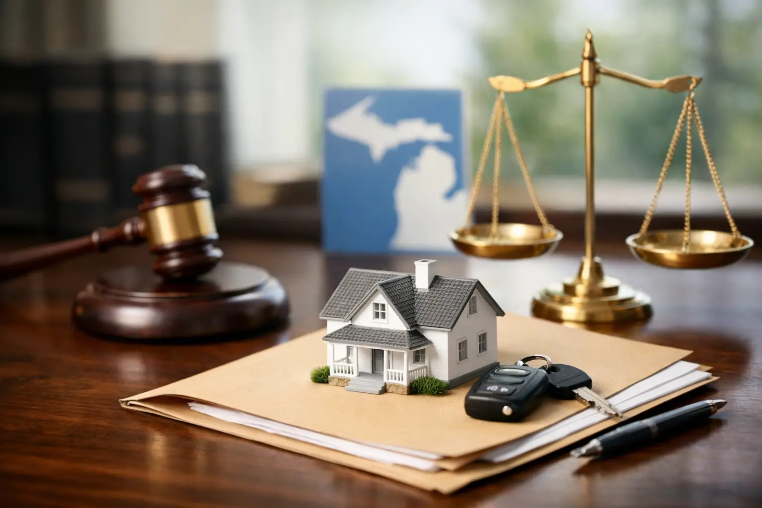 Featured image for “Insurance Bad Faith Guide for Michigan Policyholders”
