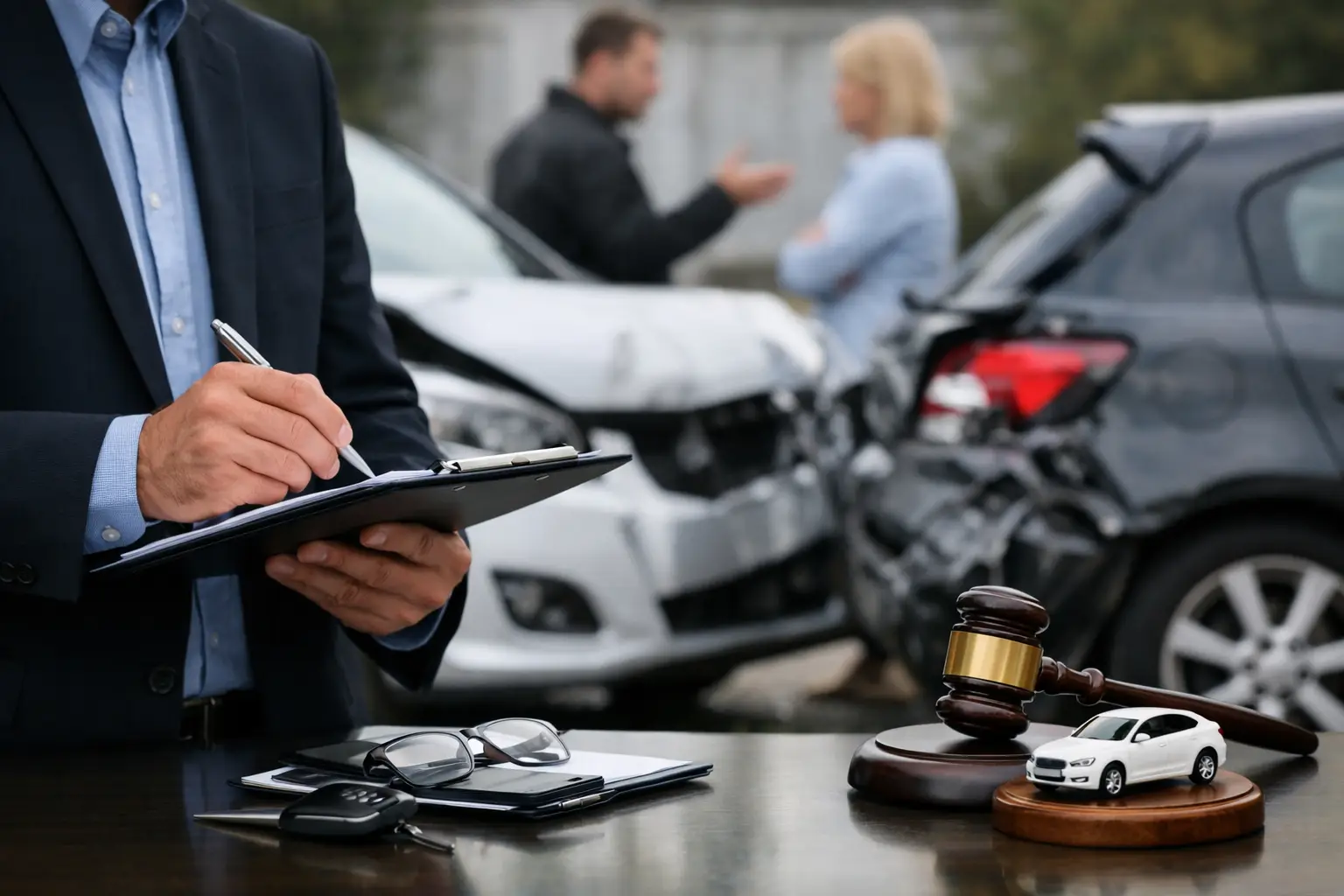 Featured image for “Top Michigan Auto Insurer Defenses After a Crash”