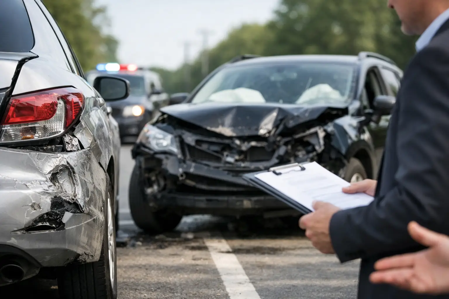 Featured image for “UM Versus UIM Coverage After a Michigan Crash”