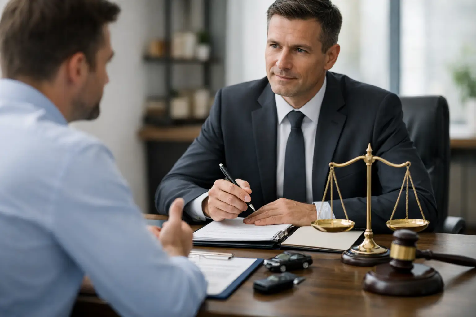 Featured image for “When to Hire an Insurance Dispute Attorney”