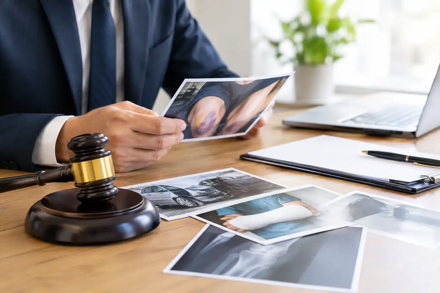 Featured image for “Best Evidence in Injury Cases That Wins Claims”