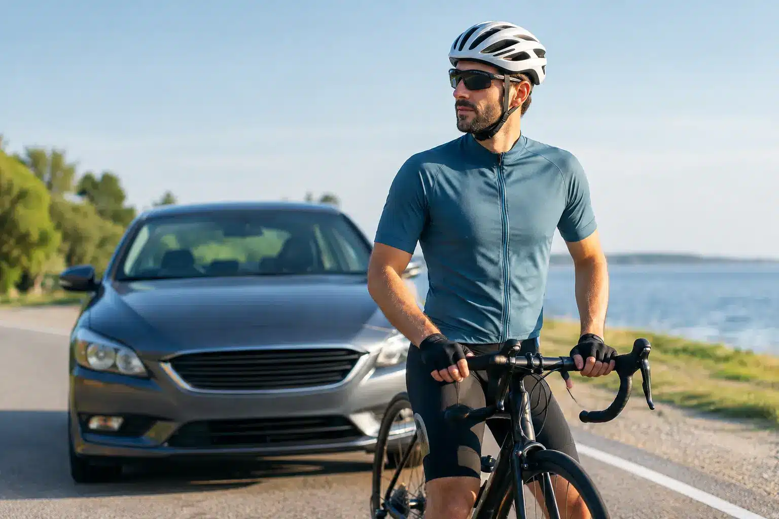 Featured image for “Can Cyclists Claim No-Fault in Michigan?”