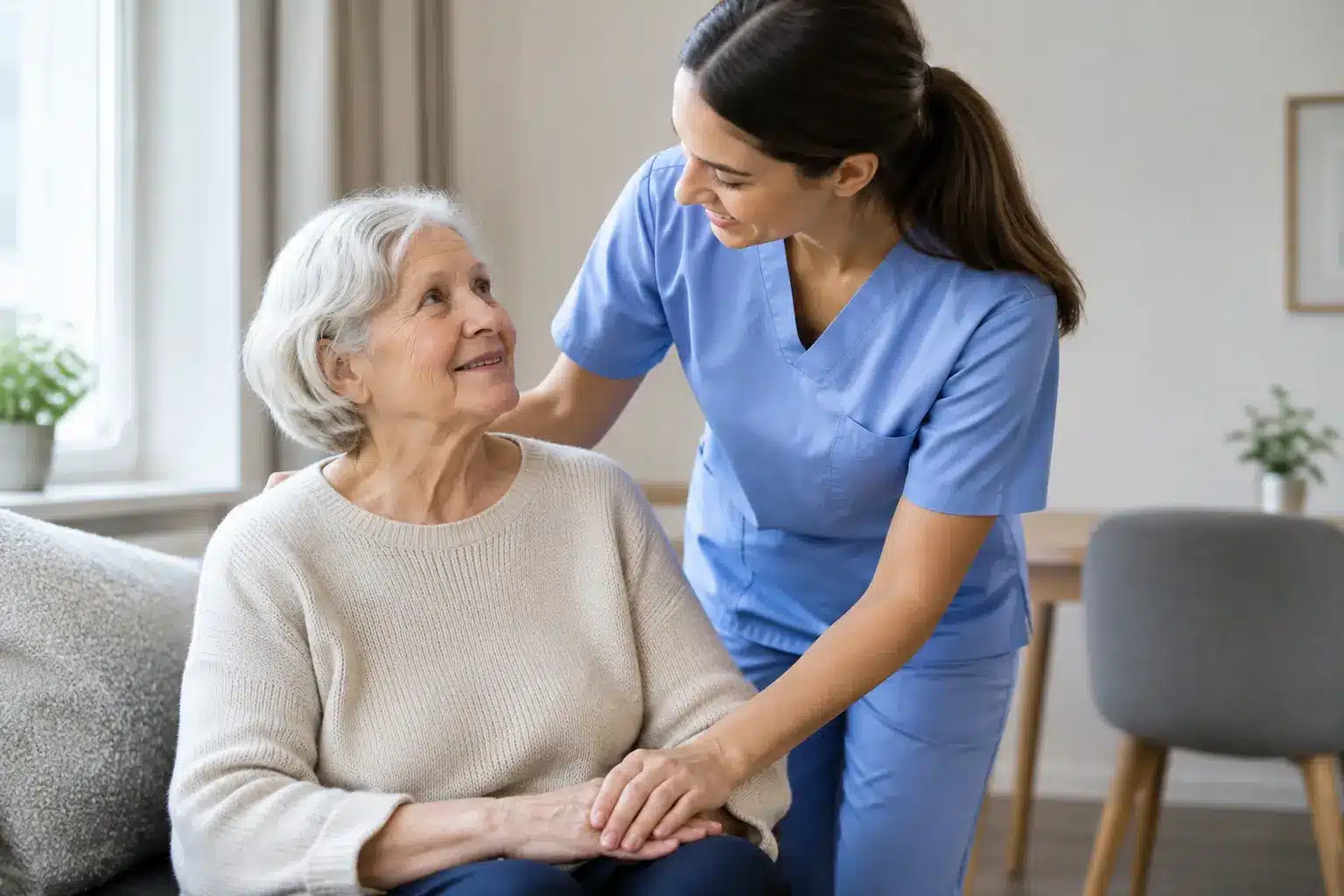 Featured image for “Does PIP Cover Home Care After a Michigan Crash?”