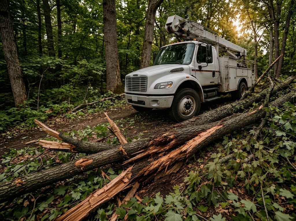 Featured image for “Scriber v. Consumers Energy”