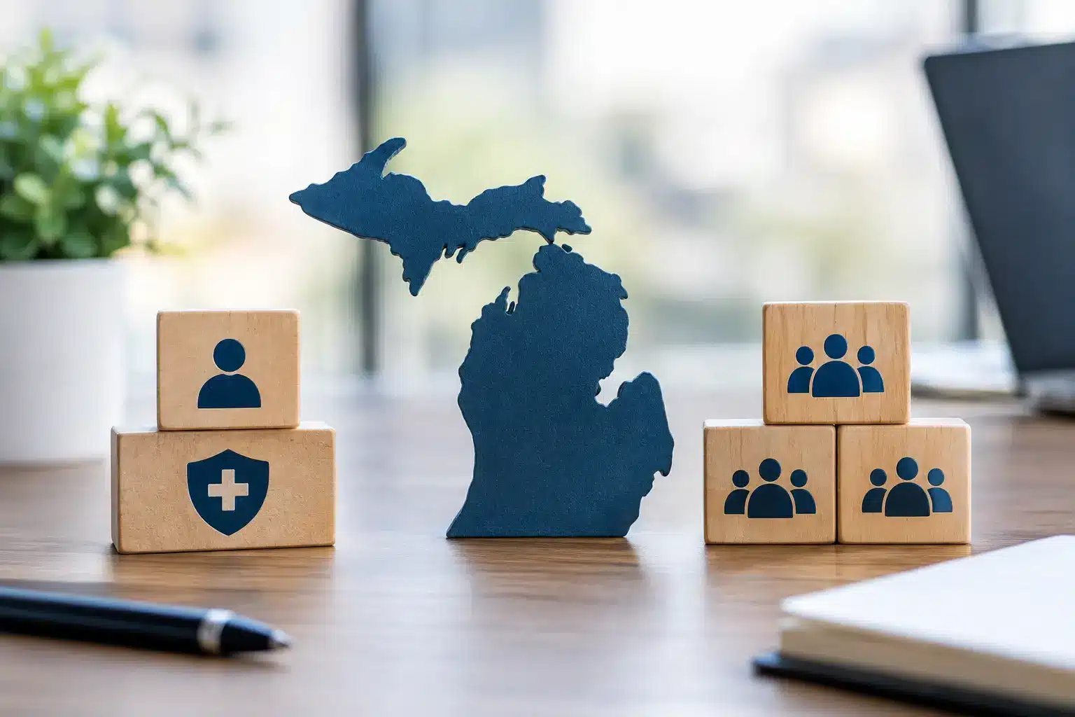 Featured image for “First Versus Third Party Benefits in Michigan”
