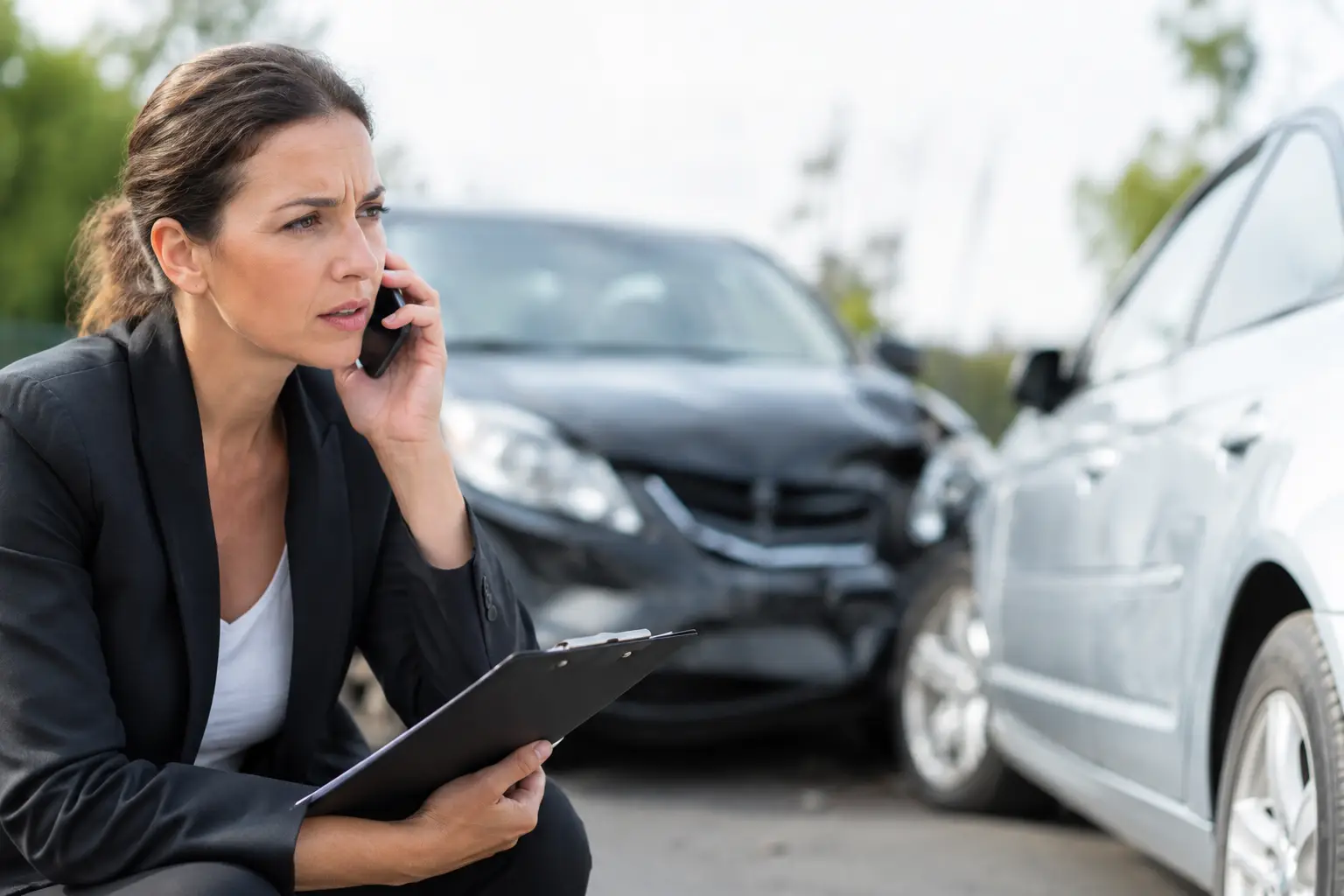 Featured image for “When Should I Hire Counsel After an Accident?”