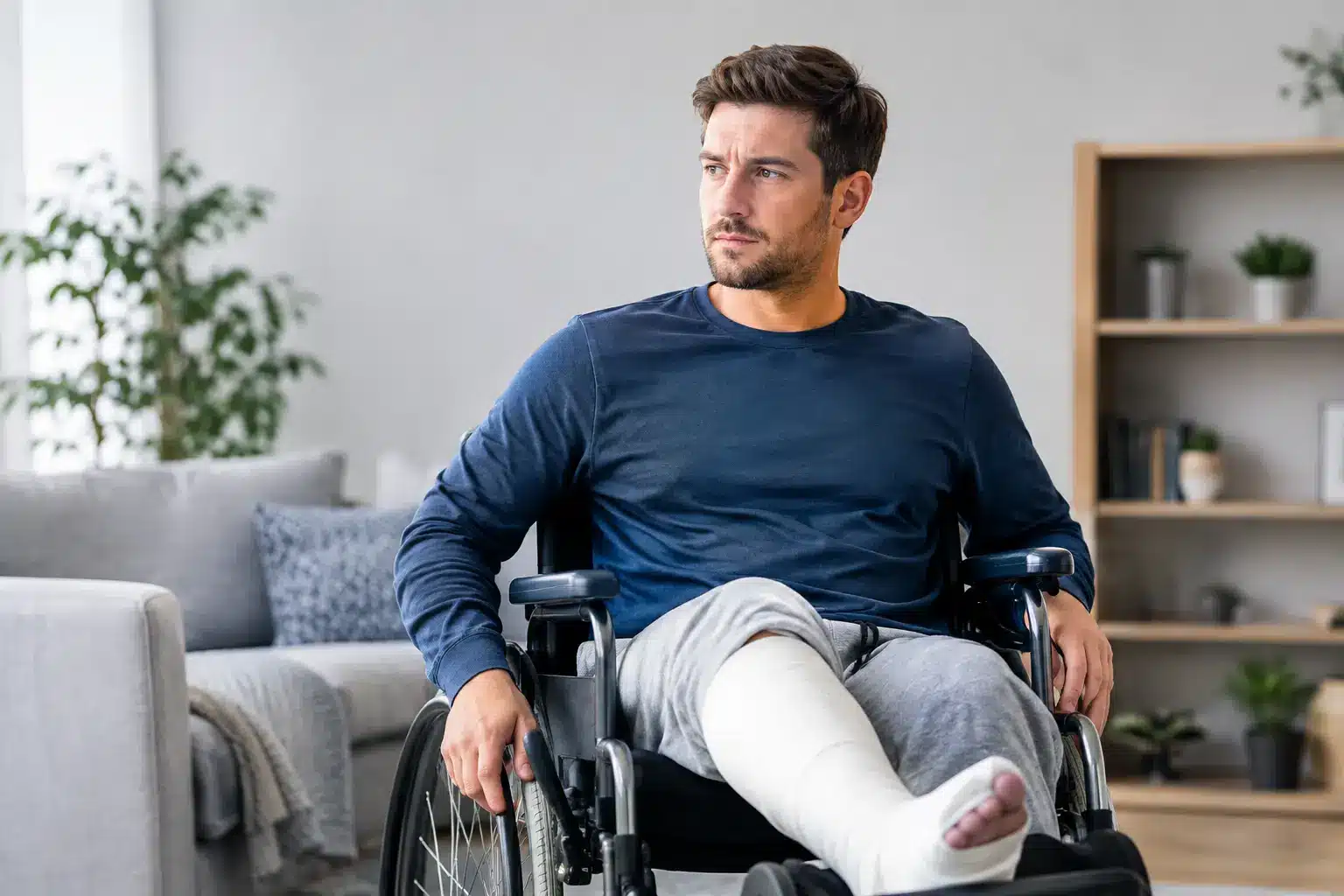 Featured image for “Your Catastrophic Injury Compensation Guide”